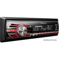 USB-магнитола Pioneer MVH-150UI