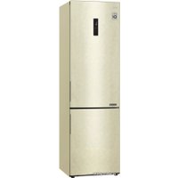 Холодильник LG DoorCooling+ GA-B509CESL