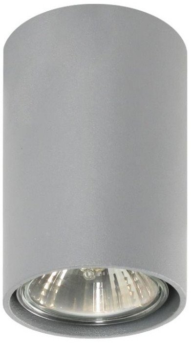 

Точечный светильник Lampex Simba 483/C