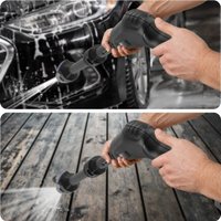 Мойка высокого давления Kitfort KT-9235