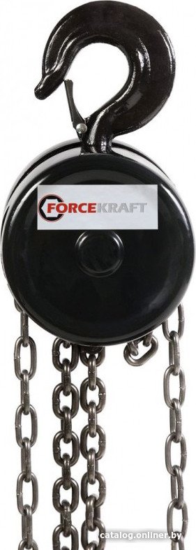 Таль  ForceKraft FK-TRC9010S