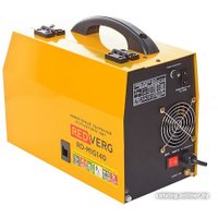 Сварочный инвертор RedVerg RD-MIG140