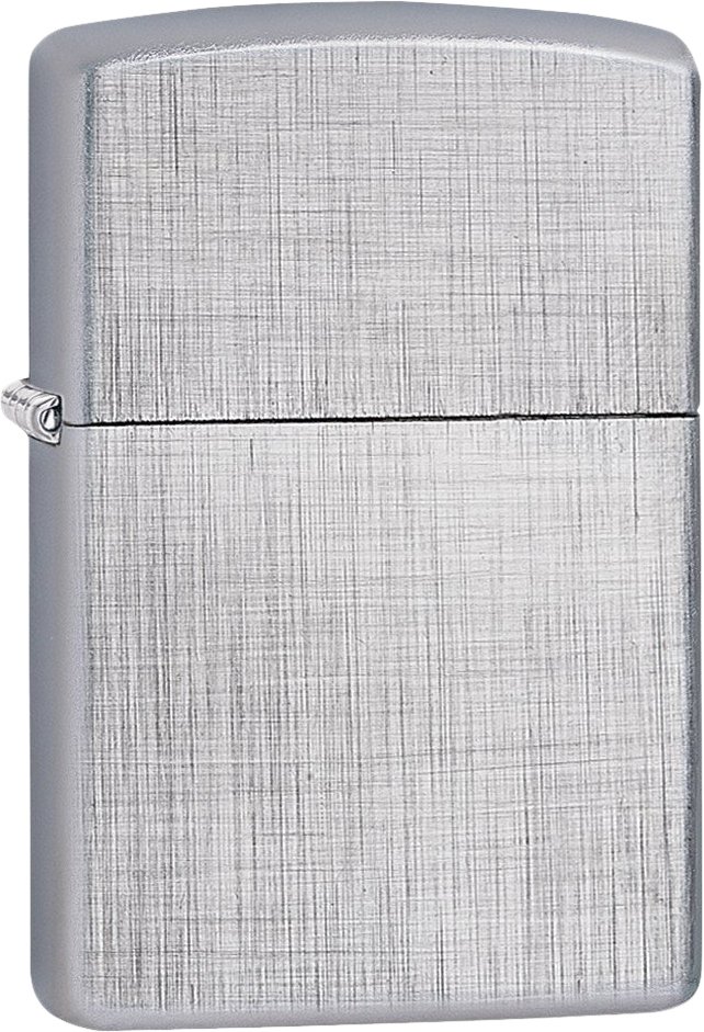 

Зажигалка Zippo Linen Weave [28181-000003]