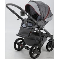 Универсальная коляска Adamex Encore (2 в 1, X1)