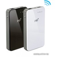 Внешний накопитель PQI Air Bank A300V 1TB Black (6W31-001TR1001)