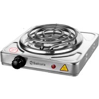 Настольная плита Sakura ПЭ-02Н