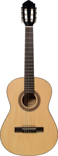 Акустическая гитара Veston 3/4 C-45A N