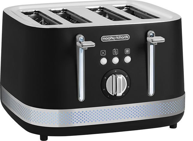 

Тостер Morphy Richards Illumination 248020