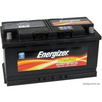 Автомобильный аккумулятор Energizer Premium EM100L5 600 402 083 (100 А·ч)