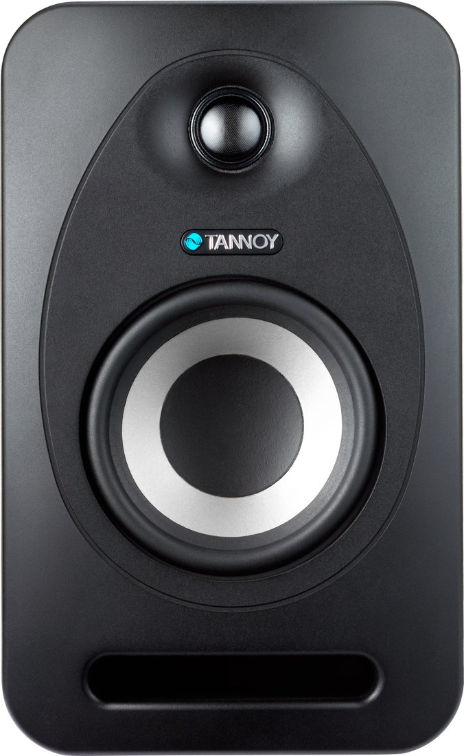 

Монитор ближнего поля Tannoy Reveal 402