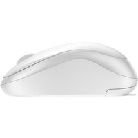Мышь Logitech M240 (белый)