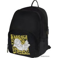 Школьный рюкзак Berlingo Angel black RU08017