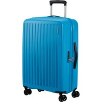 Чемодан-спиннер American Tourister Rejoy Azure Blue 68 см