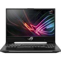 Игровой ноутбук ASUS ROG Strix Hero II GL504GM-ES217T