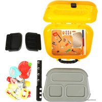 Набор инструментов игрушечных Играем вместе Буба 2005K587-R