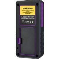 Лазерный дальномер Ermenrich Reel PLUS GD80 85315