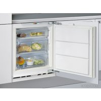 Морозильник Whirlpool AFB 828/A+