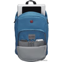 Городской рюкзак Wenger Crango 610199