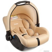 Детское автокресло Zlatek Colibri Lux (винтаж)