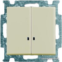 Выключатель ABB Basic 55 1012-0-2157