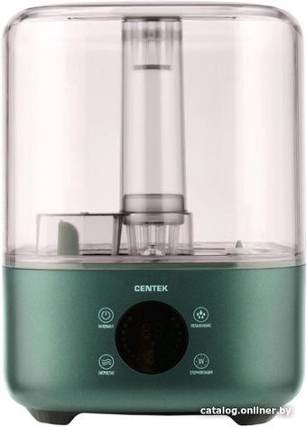 Увлажнитель воздуха CENTEK СТ-5103