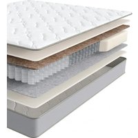 Матрас Beyosa Base Duo 140x200
