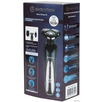 Электробритва Evolution Bristless 3R