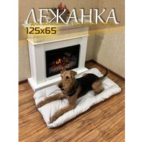 Лежак Matex Melange Pet 66-590 (светло-бежевый)