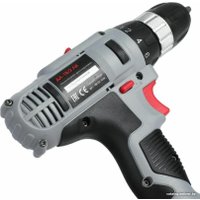 Дрель-шуруповерт Победа ДА-18/2 ЛИ 180201636 (с 2-мя АКБ, кейс)