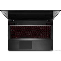 Игровой ноутбук Lenovo IdeaPad Y510p (59407446)