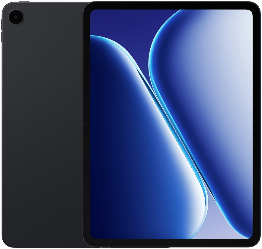 

Планшет OnePlus Pad Go 2 5G 8GB/256GB (черный)