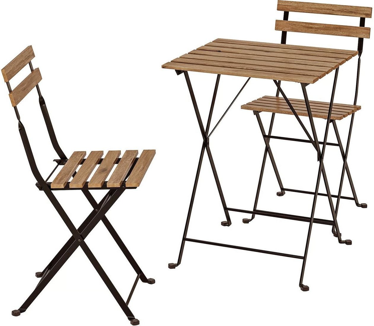 Садовая обеденная группа Ikea Tarno 69898415