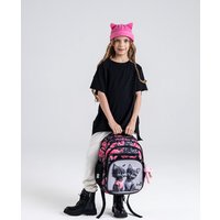 Школьный рюкзак SkyName R3-280 + брелок мишка