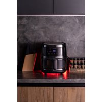 Аэрогриль (аэрофритюрница) Oulemei OLM-KZF003