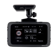Видеорегистратор-радар детектор-GPS информатор (3в1) Incar SDR-170 Brooklyn