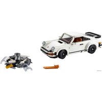 Конструктор LEGO Creator 10295 Porsche 911