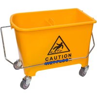 Ведро с отжимом Bradex Н0110-Y