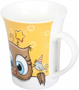 Кружка Bradex Совушка TK 0313
