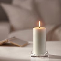 Свеча Ikea Jubla 80557146