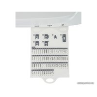 Компьютерная швейная машина Veritas Florence