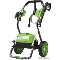 Мойка высокого давления Greenworks GPW2000II 5106707