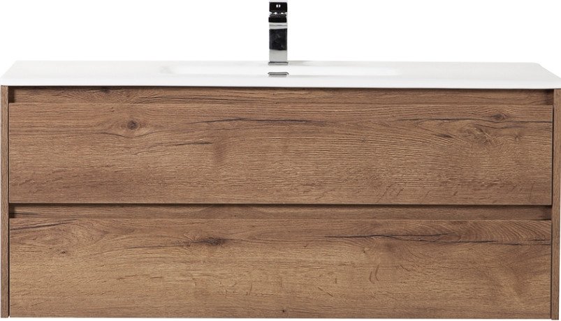 

BelBagno Тумба с умывальником KRAFT-1200-2C-SO-RT + BB1200ETL