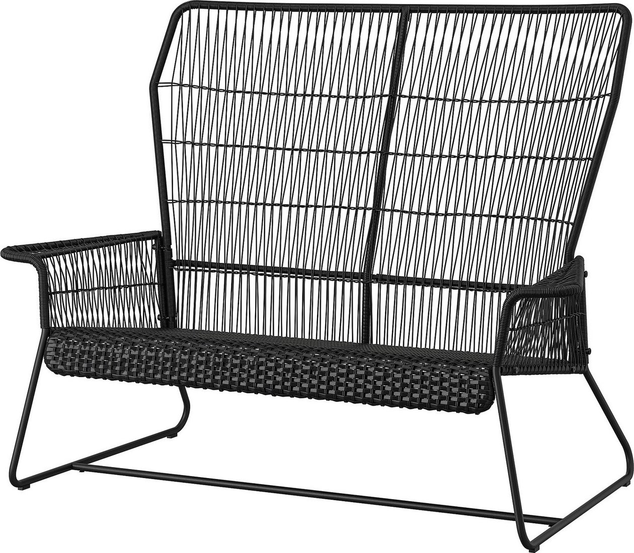 Садовый диван Ikea Tallskar 40575152