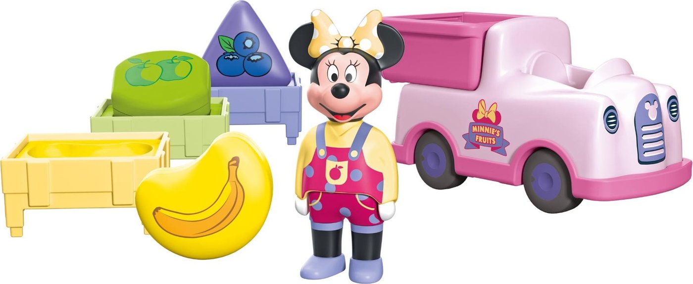 Конструктор Playmobil PM71770 Disney