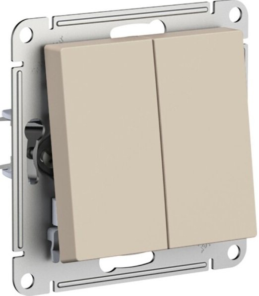 

Выключатель Systeme Electric AtlasDesign ATN001251
