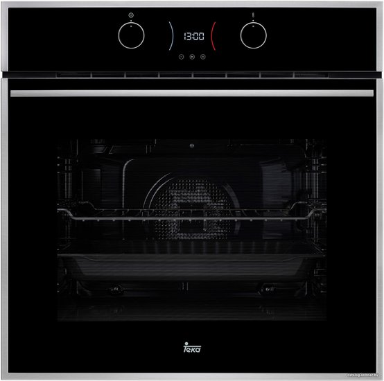 TEKA HLB 830 (czarny) [41560062]