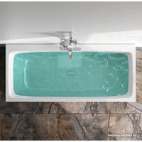 Ванна AM.PM Func 180x80 W84A-180-080W-A