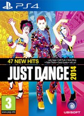 Just Dance 2014