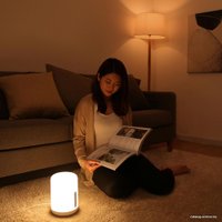Ночник Xiaomi Mijia Bedside Lamp 2 MJCTD02YL (белый, китайская версия)