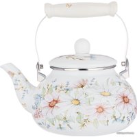 Чайник без свистка Agness Дворцовый парк 934-431